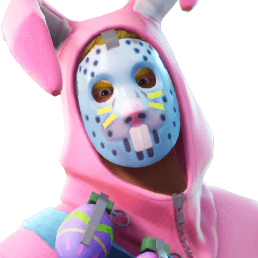 Rabbit Raider + Hard Boiled