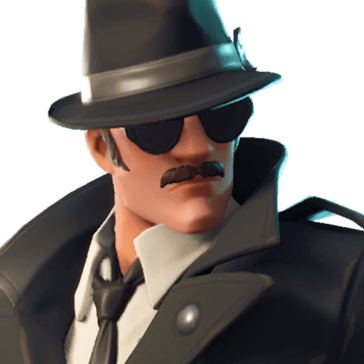 Noir + Cluefinder