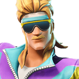 Mullet Marauder + Boombox
