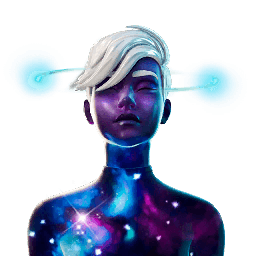 Galaxy Scout + Nucleus