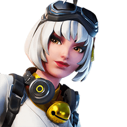 Razor + Fierce Cloudpuff