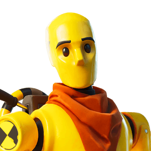 Dummy Brigade Bundle