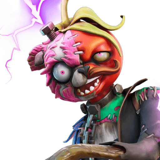 Curdle Scream Leader + Llamabomination
