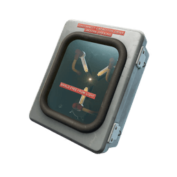 Flux Capacitor