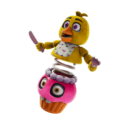 Chica Chicake