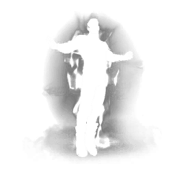 Aura Transfer