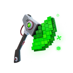 Pixel Punisher