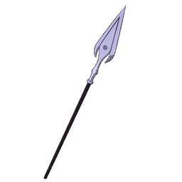 Vagatha's Spear