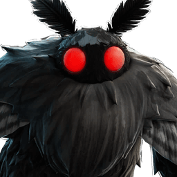The Mothman Bundle