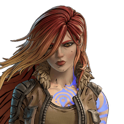 Lilith + Siren Wings