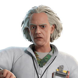 Doc Brown Bundle