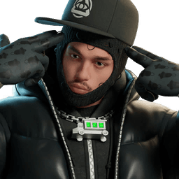 Twizz + Lyfestyle Eye