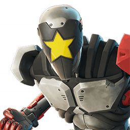 Star Assassin + Reddy Wings