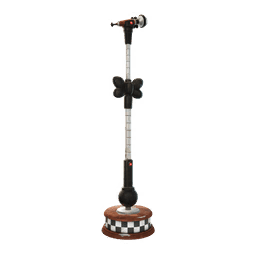 Freddy's Mic