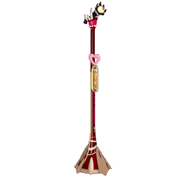 Morningstar's Mic