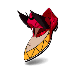 Alastor Originals