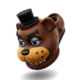 Freddy Slippers