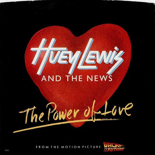 The Power Of Love