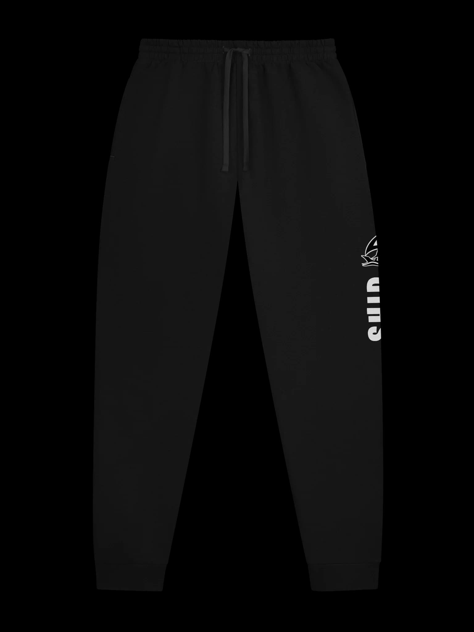 Sail Logo Joggers
