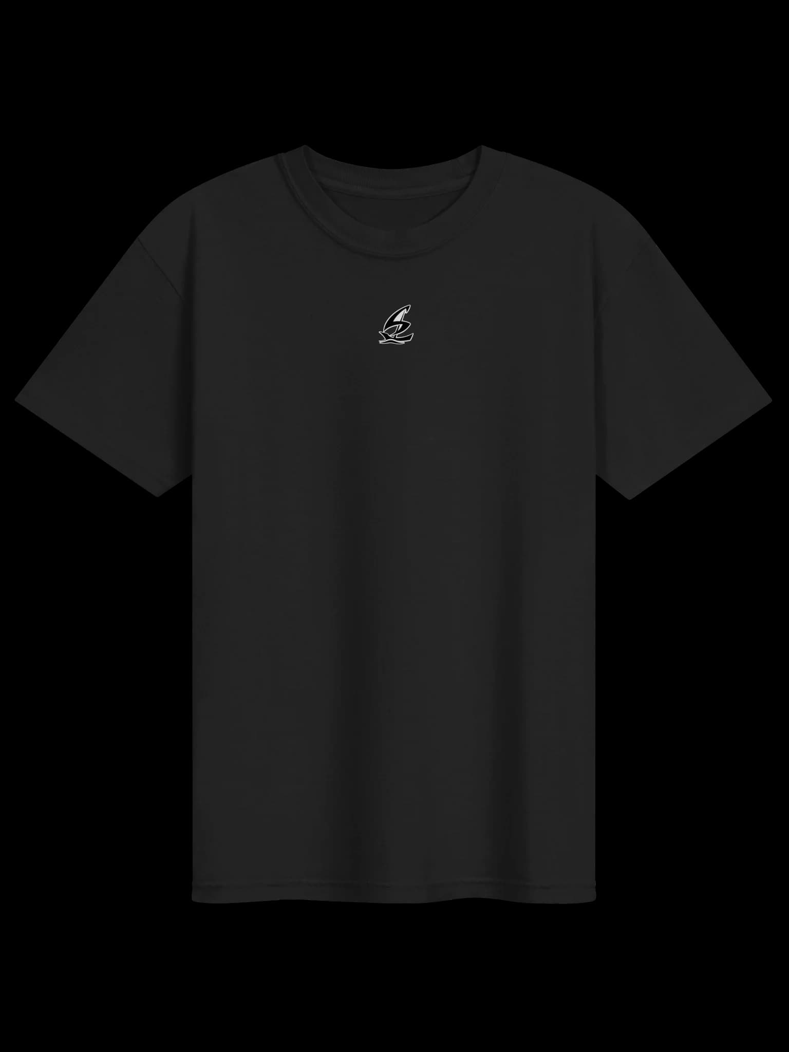 Comfort Colors Heavyweight T-Shirt (Black)